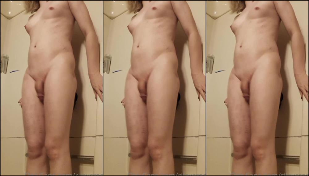 Rileycross Cumming Hands Free Roughly