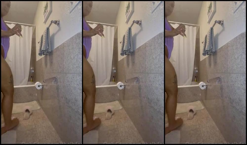 Thelbfeet Nicknamed Thelbfeet Onlyfans Video 1318