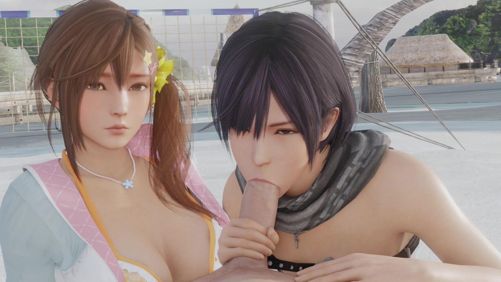 Lazyprocrastinator Misaki Nagisa 24 08 05 Audiodude