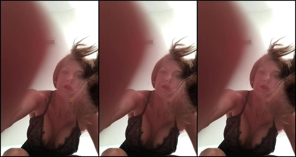 Ivysecretxxx Nurse Ivy S Magical Feet Custom Manyvids