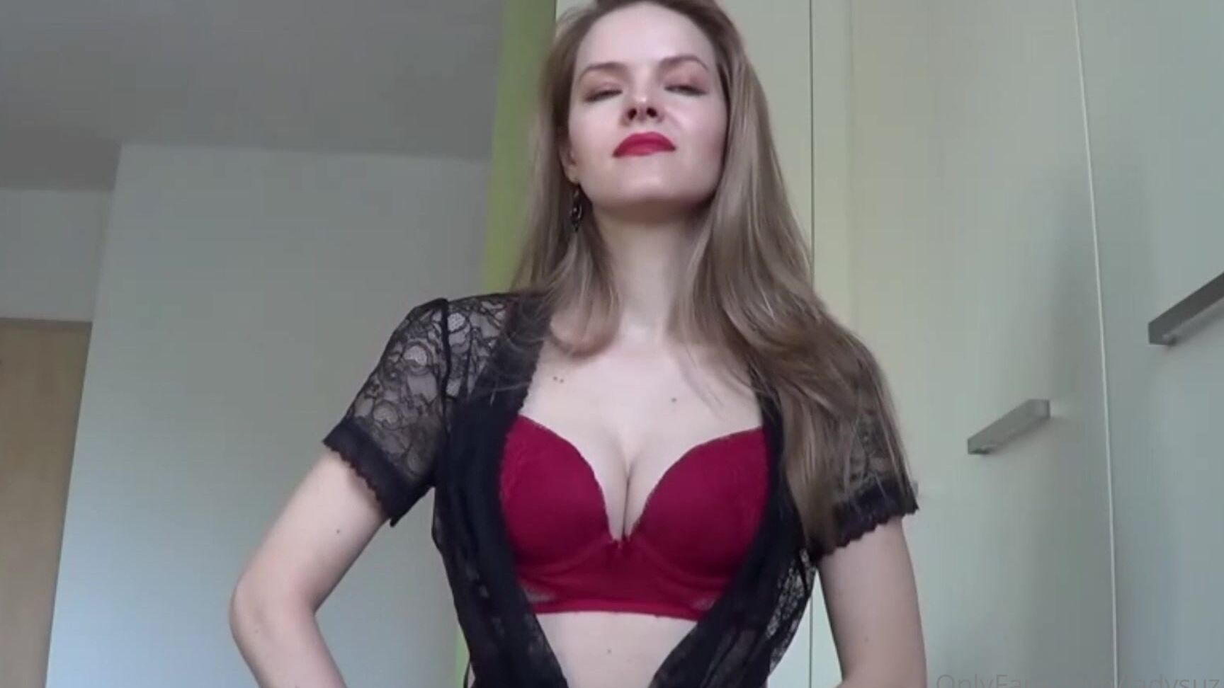 Ladysuzanne Hey My Sissy Slut Let S Have A Naughty Girl S Talk About Masturbation I Will Tell You