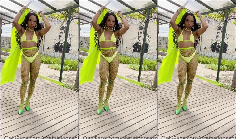 Pretafogosaofc 2755708639 01 27 2023 Chefona Rebolando