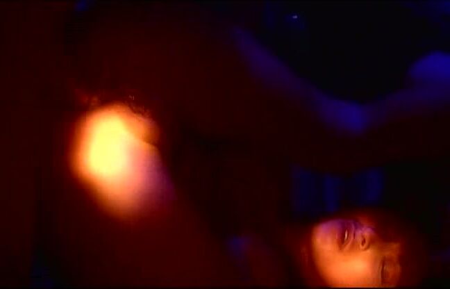 Feature, DP, Anal Le Plaisir à 20 ans Blue One