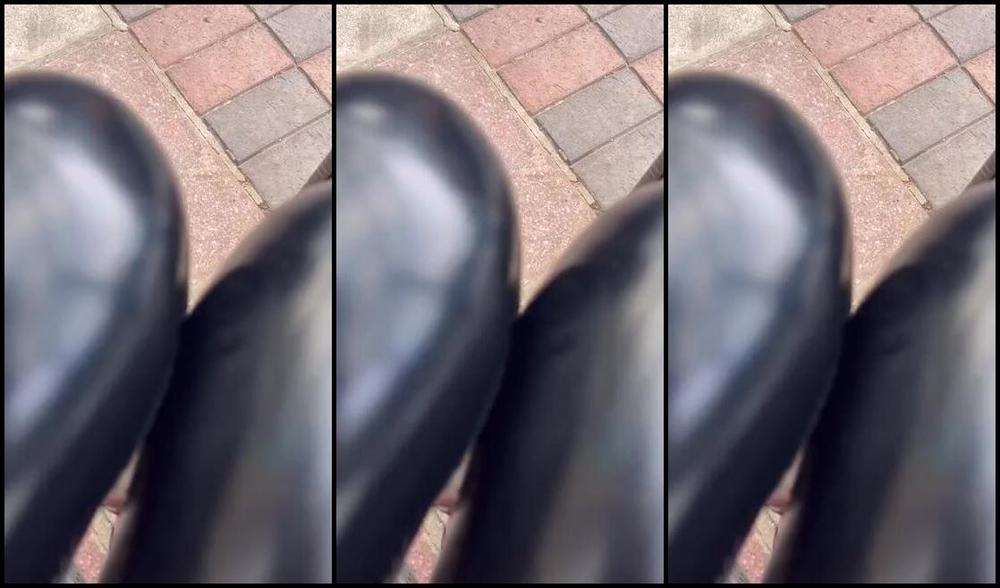 Heels Of Mine Nicknamed Heelsofmine 06 18 2024 Onlyfans Video I Love This Outfit