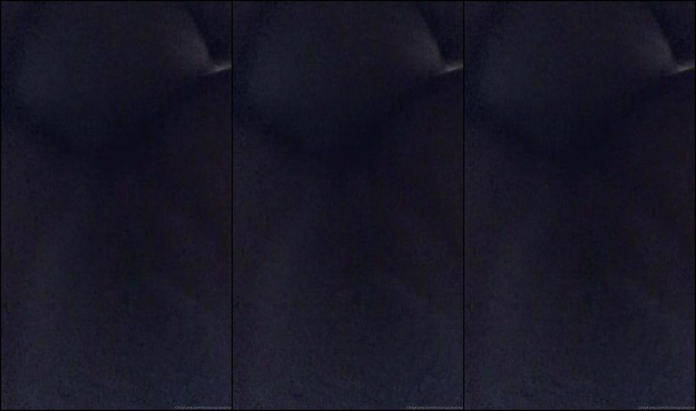 Victoriacarolino My Uncle Invited Me To Go To The Hotel With Him