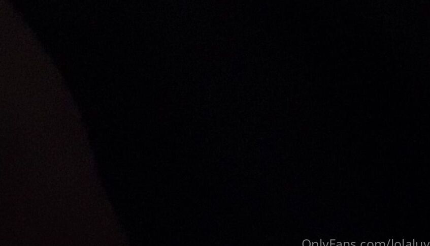 Lolaluv Xxx Wanna Hear Me Have An Amazing Orgasm Dirty Talk And Moaning Just For You Daddy