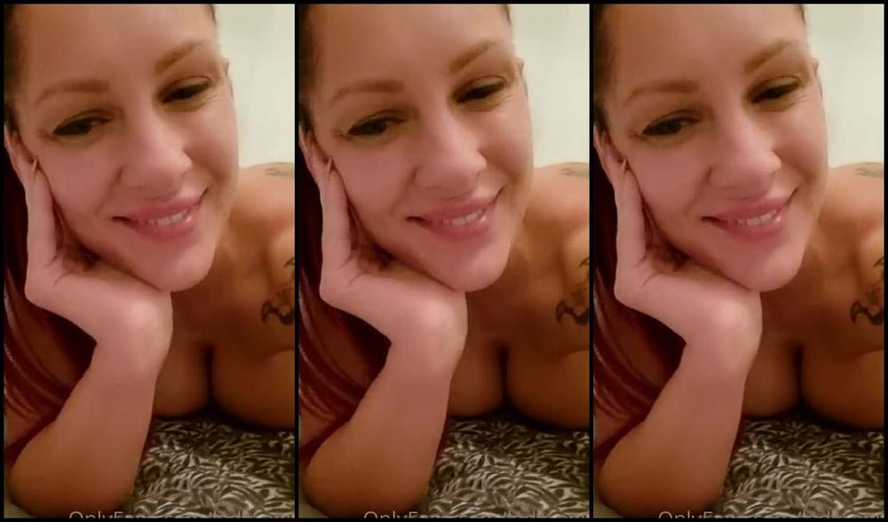 Lady Onyx Onlyfans Sweet Dreams From Me And My Butt O