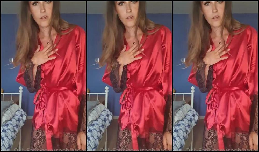 Miss Sophia Truee Vip Nicknamed Sophiatruee 04 30 2020 Onlyfans Video Lets Reenact My Little Fantasy