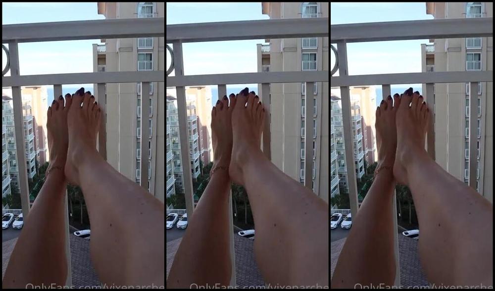 Vixenarches Onlyfans Quality