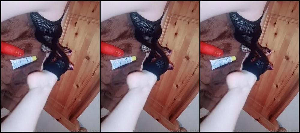 Feetvampire Nicknamed Feetvampire Onlyfans Video 520