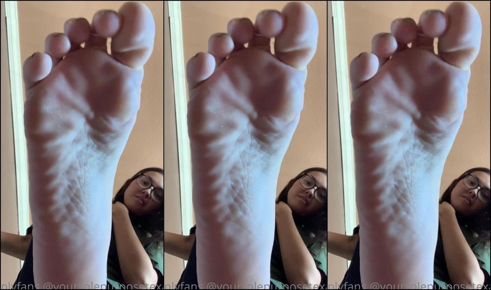 Solepurposetexasofficial You Are Powerless