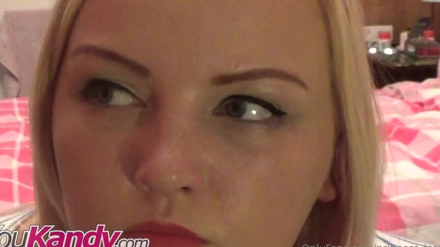 Princess Jessika What It Takes To Be My Toilet Slave