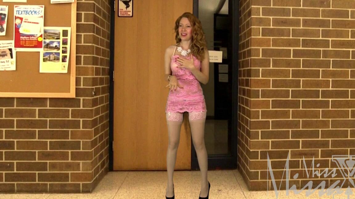 Missax Show And Tell