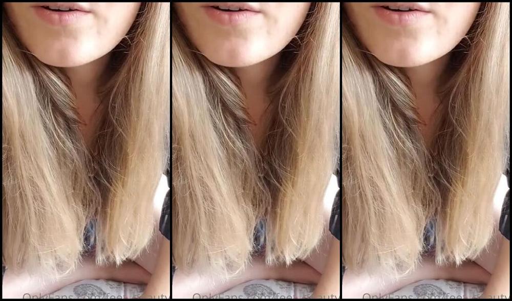 Feet Beautyx Nicknamed Feet Beautyx 08 15 2021 Onlyfans Video Your Mistress Is Back From Her Holidays Shes Ready To Humiliate Her Foot Boy Get