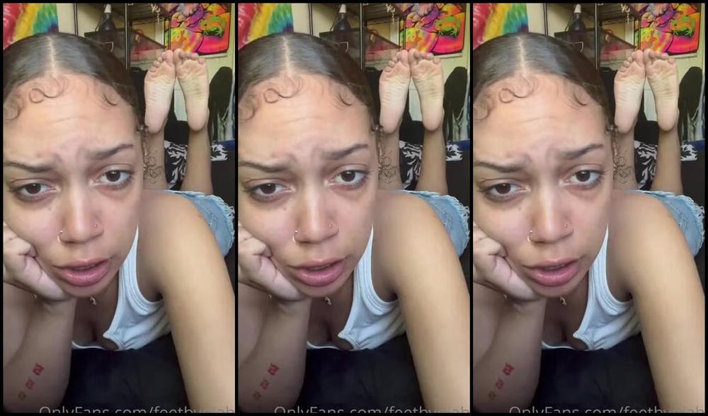 Niahnastyyfeet Onlyfans Step Sis Joi