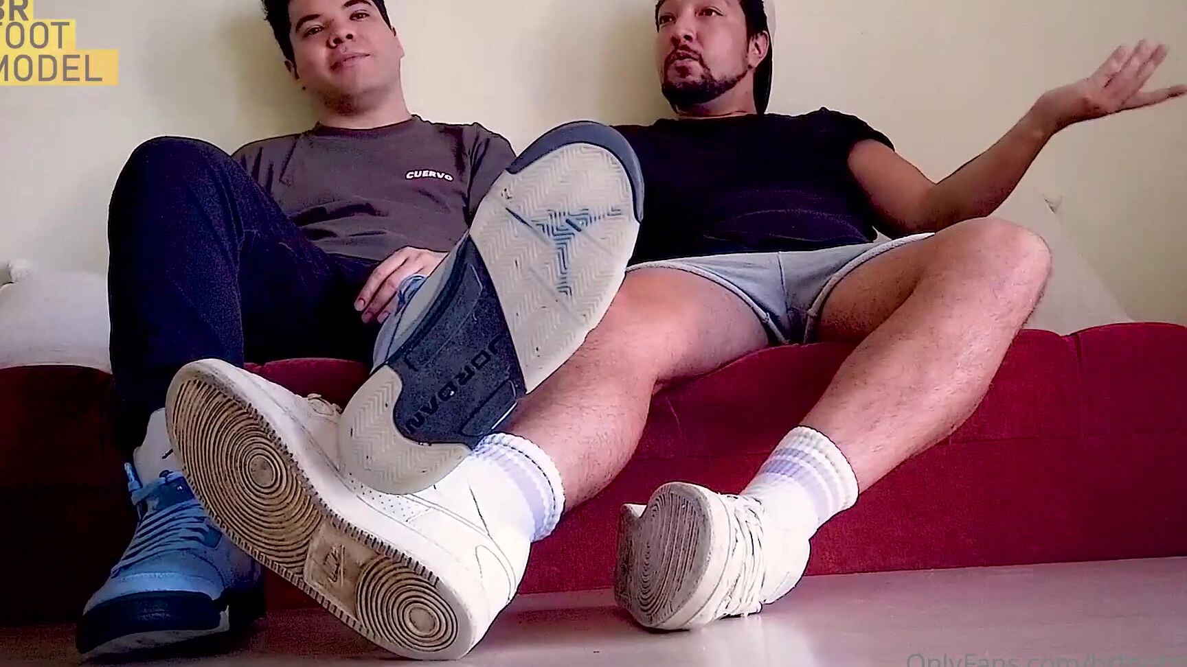 Brfootmodel 3670325588 01 30 2025 Master Matt And Master S