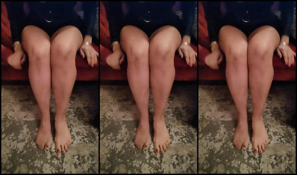 Miss Jo Mistress Nicknamed Missjomistress 11 23 2023 Onlyfans Video A Delicious Foot Worship Clip With Fresh Pedicure And Manicure