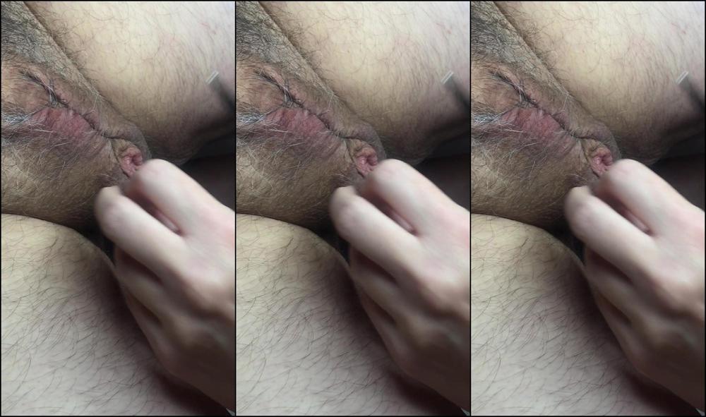 Miss Ruby Marks Clip Mangina