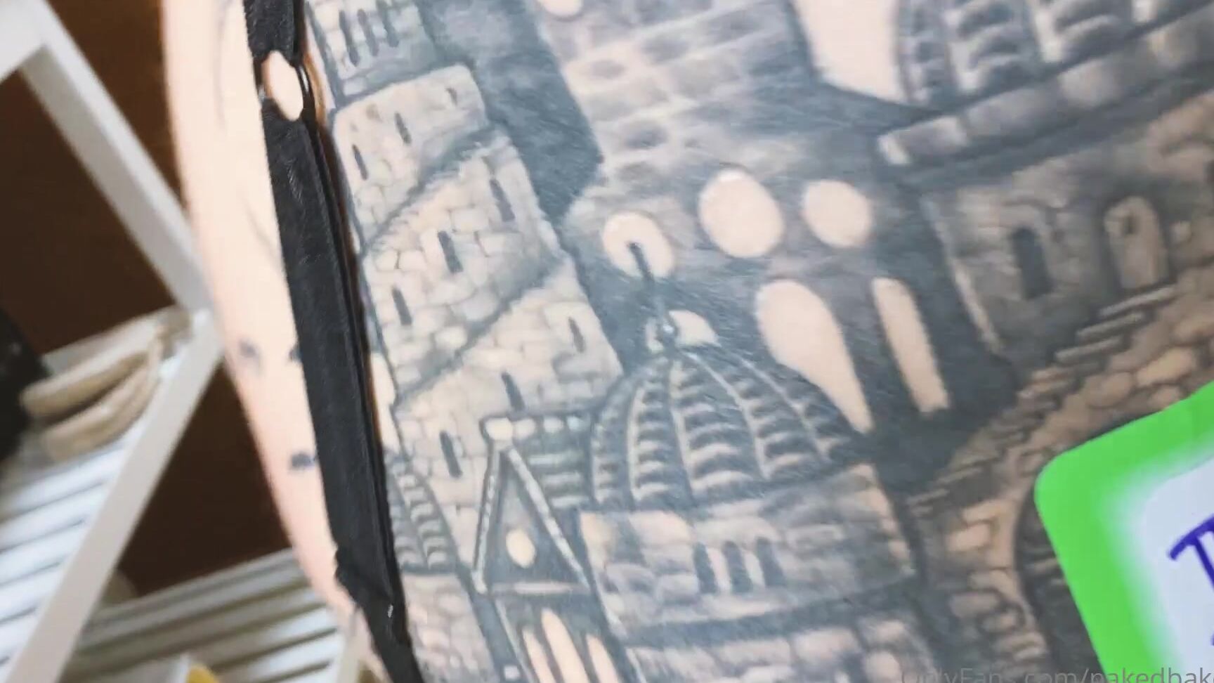 Nakedbakerstv Little Video From Last Night We Had So Much Fun On Stream Celebrating Dallas S Birthday