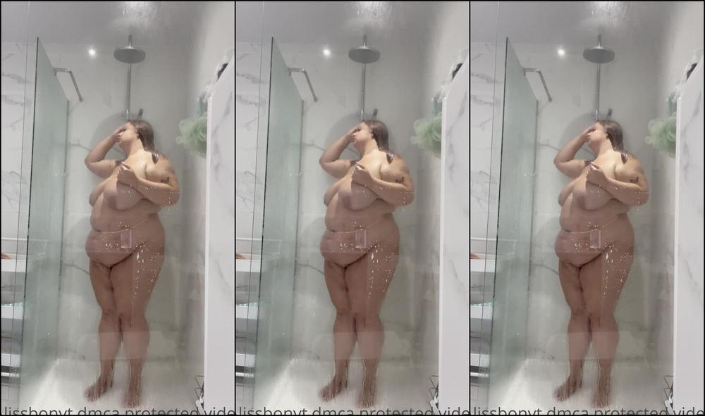 Alissbonyt 2484107152 06 10 2022 Come Join Me For A Soapy Shower