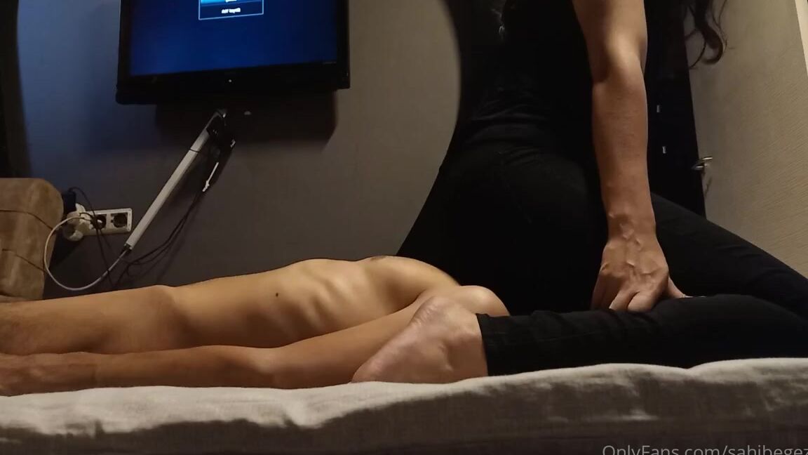 Sahibegezginn Femdom 10 01 2022 Onlyfans Video Leaked Sahibegezginn 88203P