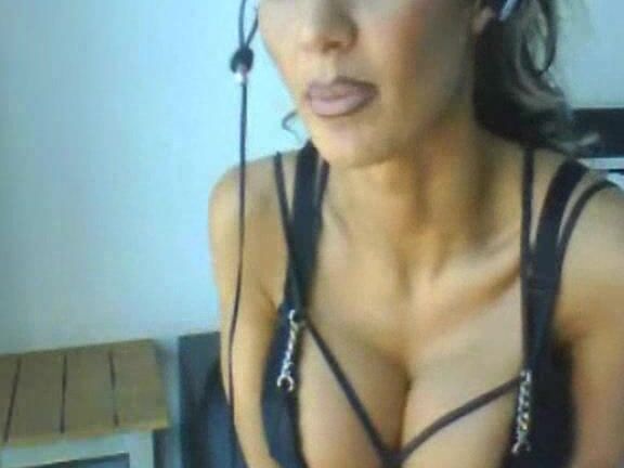 Aileen Taylor - Wichsanleitung Teil 1 MyDirtyHobby