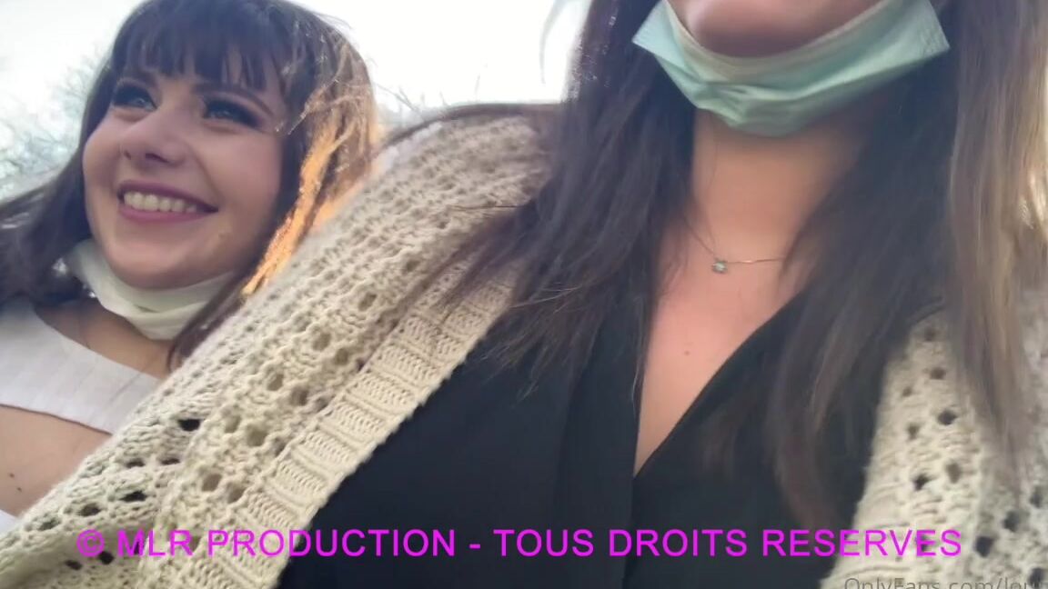 Louprival Je Suce Un Inconnu Dans Un Parc Tudiant Avec Avamoor I Suck A Stranger In A Student Par