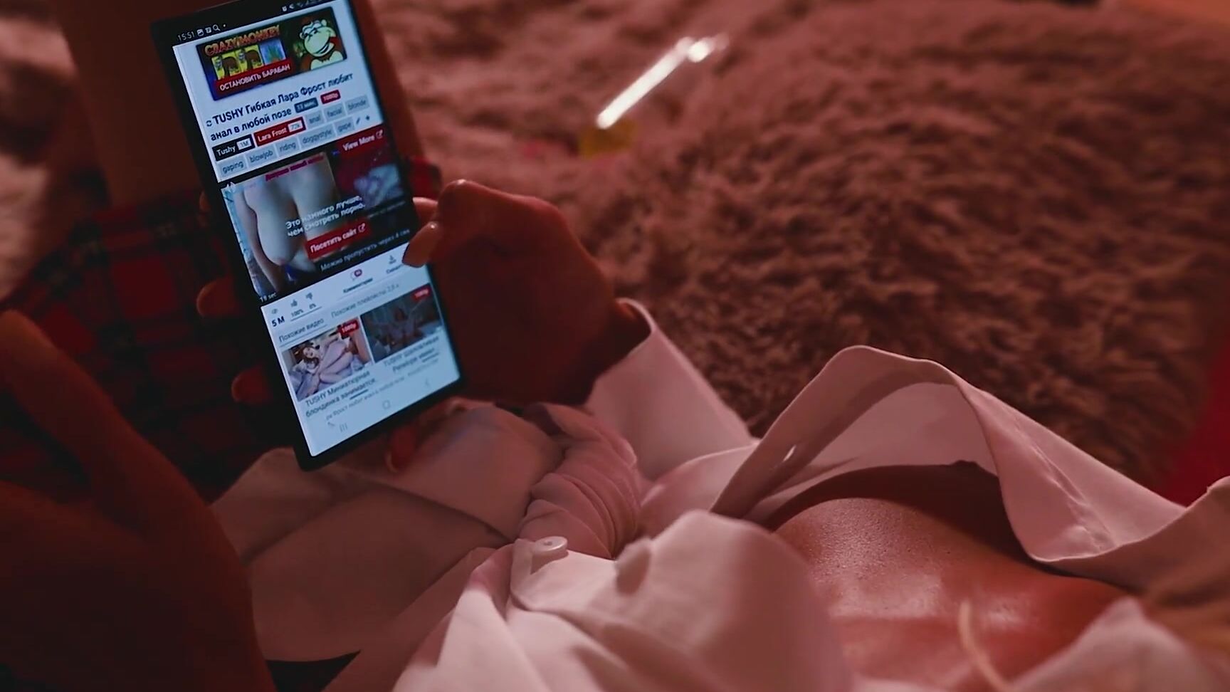 "Tati Kat XX" Adult Toys, Homemade, Housewife, Wife, Younger, Pierced Pussy, Pussy Piercing, Toys, Masturbation, Sexy, Tattoo, Student, Lovense, Real Orgasm, Blonde, Pussy Fingering, Suggest Tati Kat XX Student jerking off and watching porn after cla