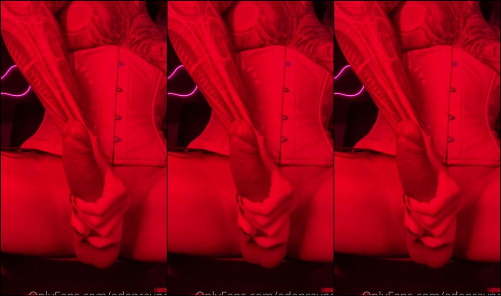 Edenraynes Red Light Special