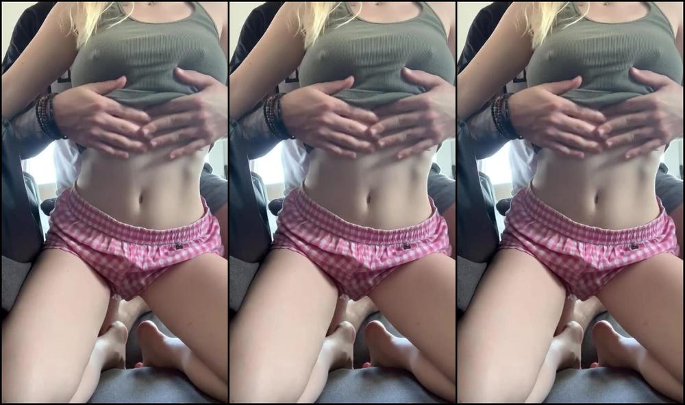 Valentine B 1835973 Video