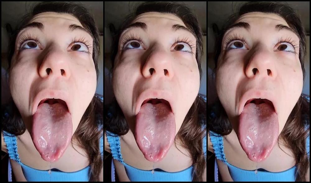 Emily Maxemilweber Nicknamed Maxemilweber 02 13 2024 Onlyfans Video One Of My Hottest Morning Tongue Videos My Tongue Is In Great Shape
