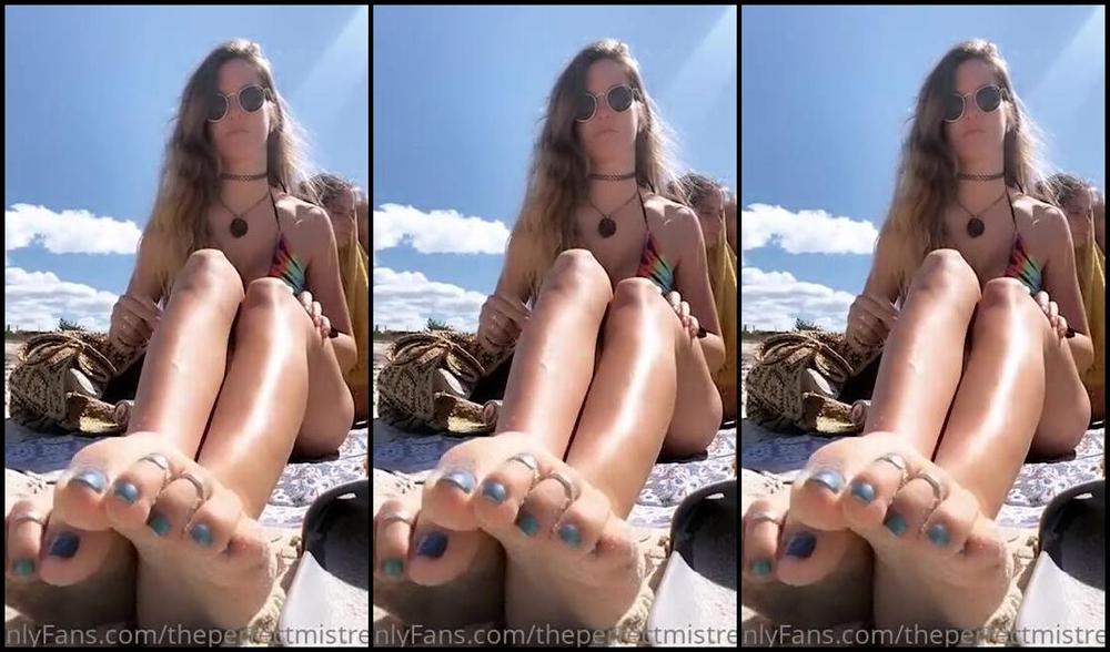 Theperfectmistress Onlyfans It S Almost Like I Brought You Along To Hang Out With My Friends And I To Humiliate You And Totallyp