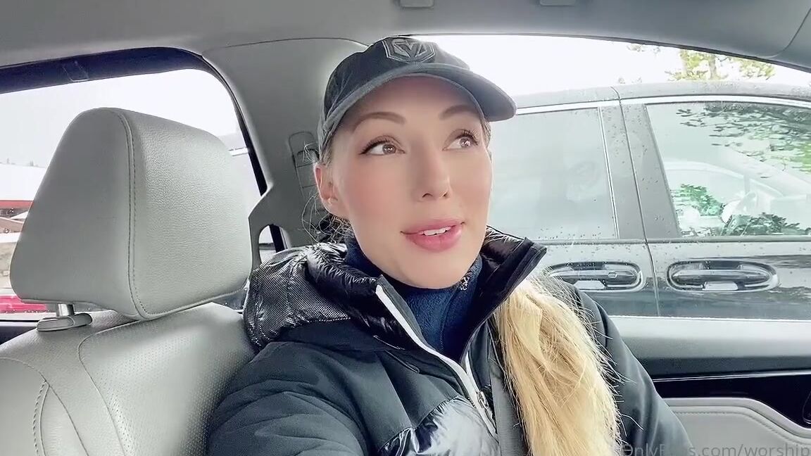 Princess Rene Aka Worshiprene Onlyfans Video 446