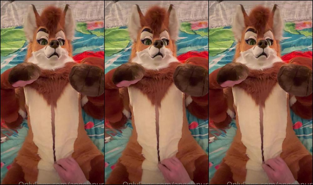 Angel Pups 451085027 We Have Gotten A Few Requests For Some Suiting Up Unzipping 01 Cd47Ab67 03Ff 4183 8F44 6Ff4D55Fa51B