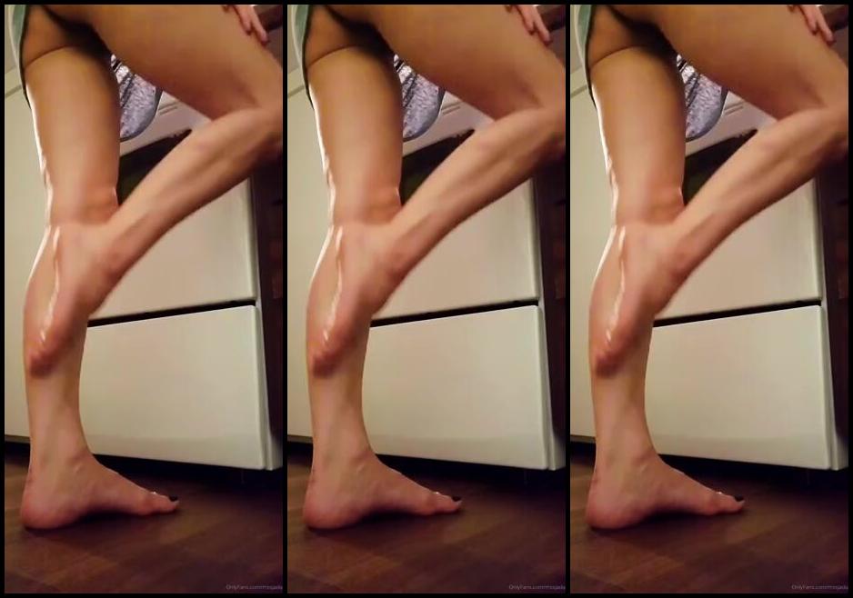 Mssjada Nicknamed Mssjada Onlyfans Making Pancakes Want Some