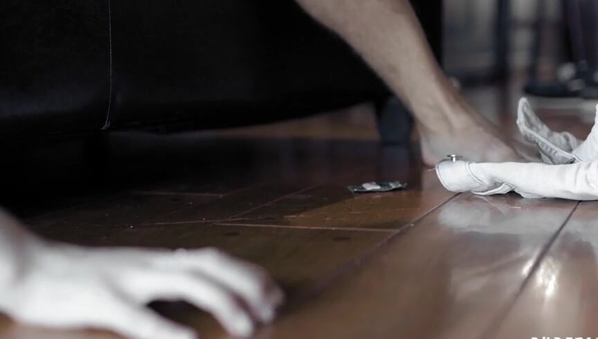 "Mix"  Seen Not Heard_2 SiteRip