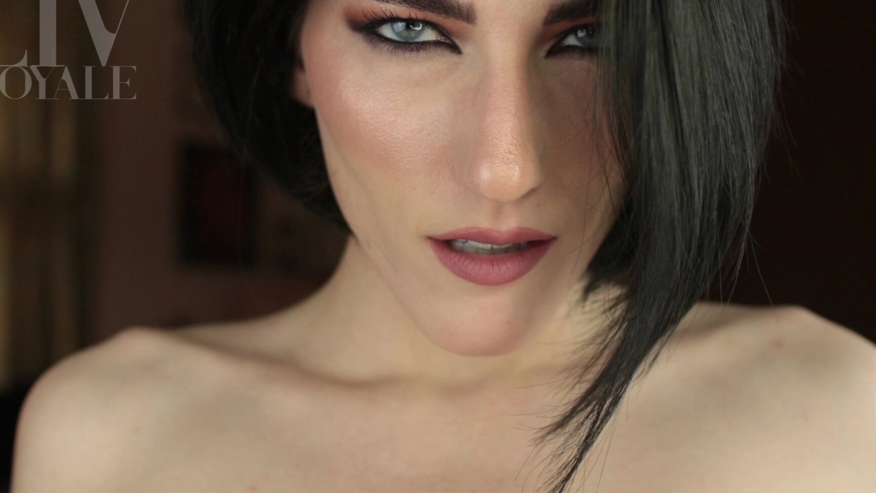 Virtual Sex, GFE, Dirty Talking, POV Sex, Moaning Fetish LivRoyale - Hot & Intimate Virtual Fuck SiteRip