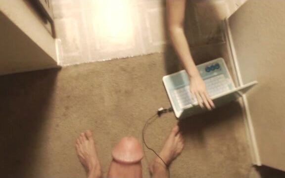 Americanmade Teen Blowjob