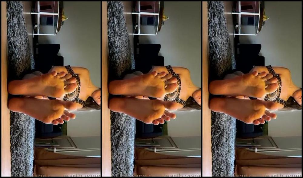 Goddessbast Nicknamed Goddessbastet Onlyfans Today Is My Day Feetplay For You