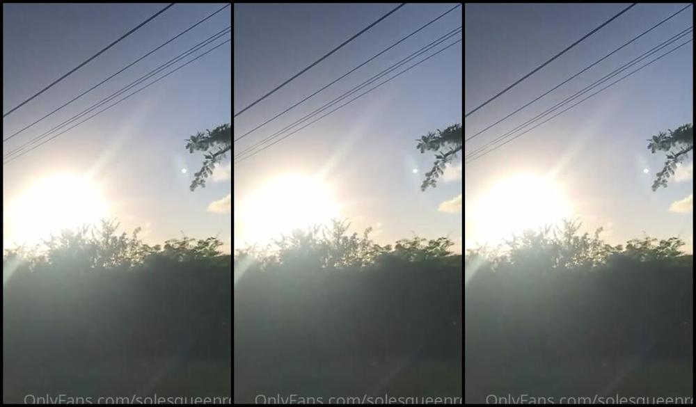 Meryann Aka Solesqueenrd Onlyfans Good Morning Happy New Year Again Im On The Road Going Back At Home I Will Be Answering 2