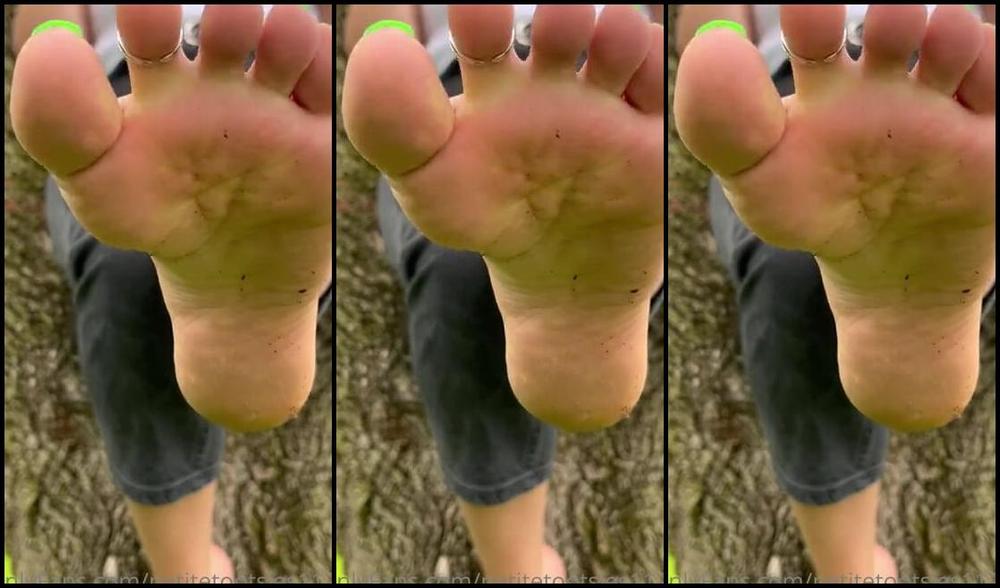 Petite Feet Penelope Aka Penelopestootsies739 Onlyfans You Re My Boyfriend And I Took You To See My Parents For The First Time After Meeting Them I Take