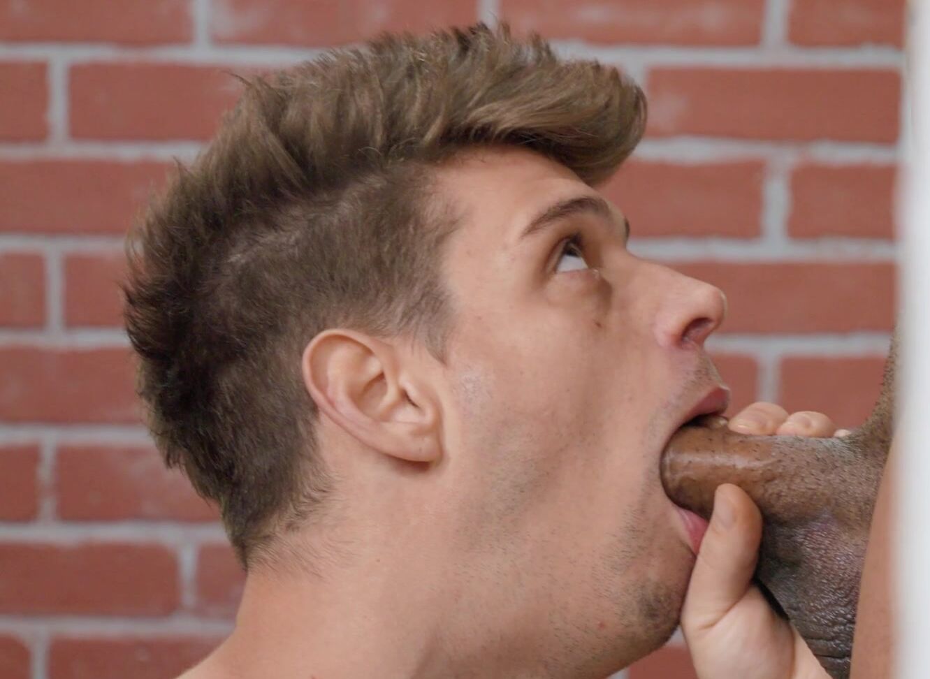 Big Cock, Shemale On Male, Bareback, Ass Licking, Hardcore, Cumshot, Big Tits, IR, Interracial, Black Jexxxica Blake & Michael DelRay - Raunchy Retail SiteRip