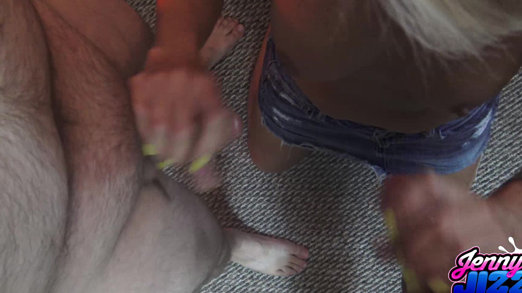 Handjobs, Amateur, Cumshots, Bisexual, Facials jennyjizzxxx cock rubbing with friendlyfire ManyVids