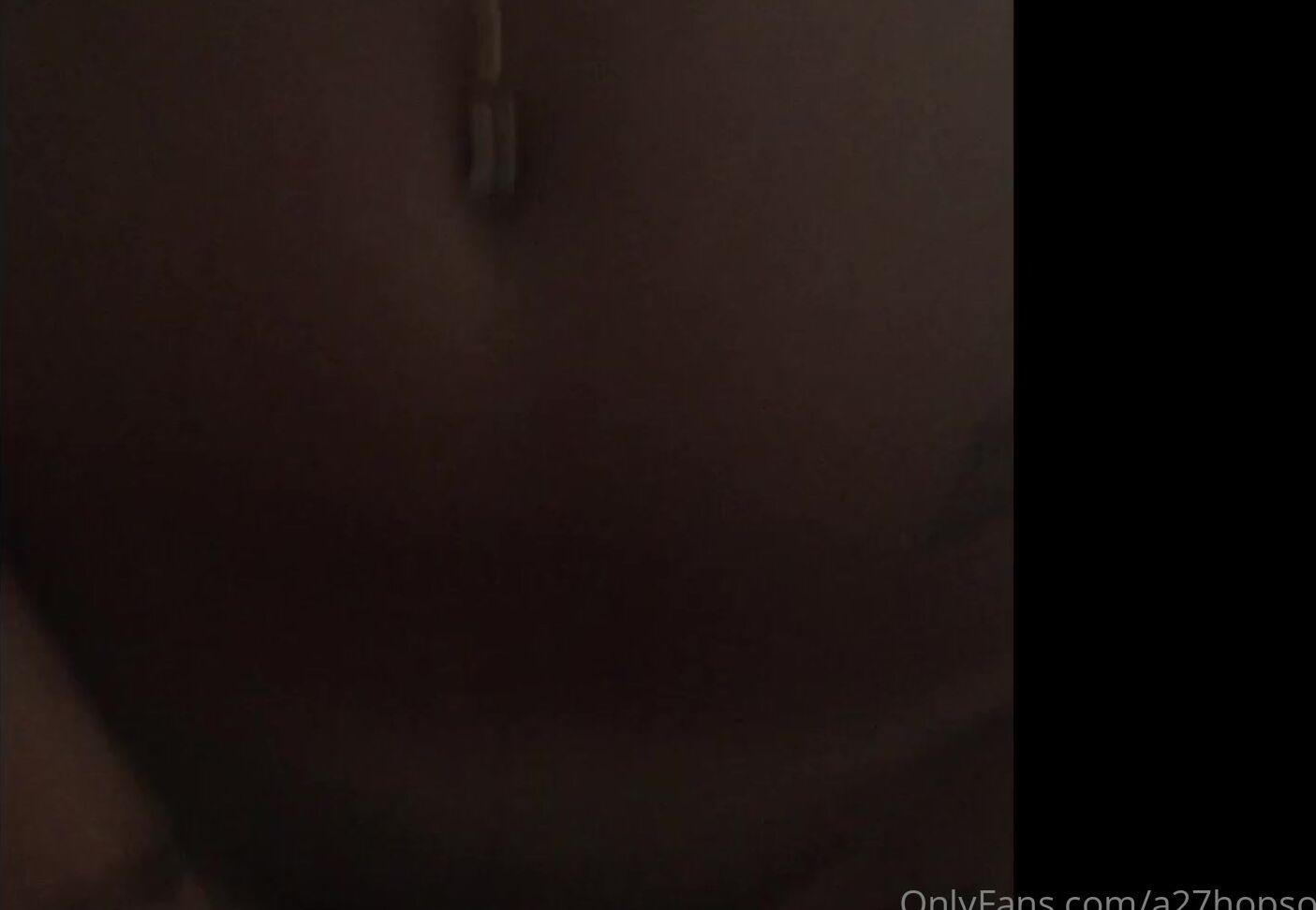 A Hopsonxxx Half Egyptian Hotwife