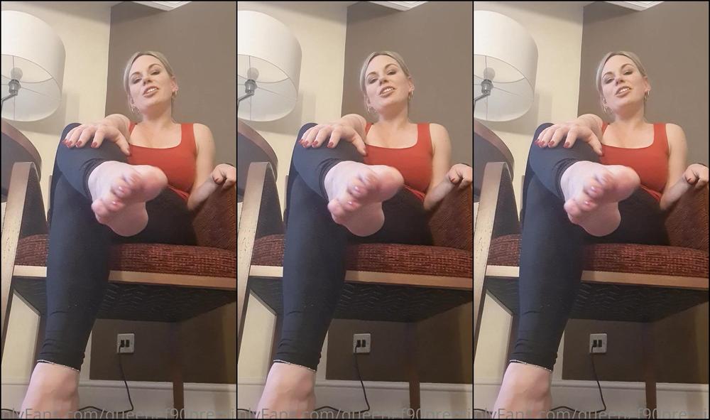 Queengf Premium I Think This Is My Favourite Cuck Clip Of Late