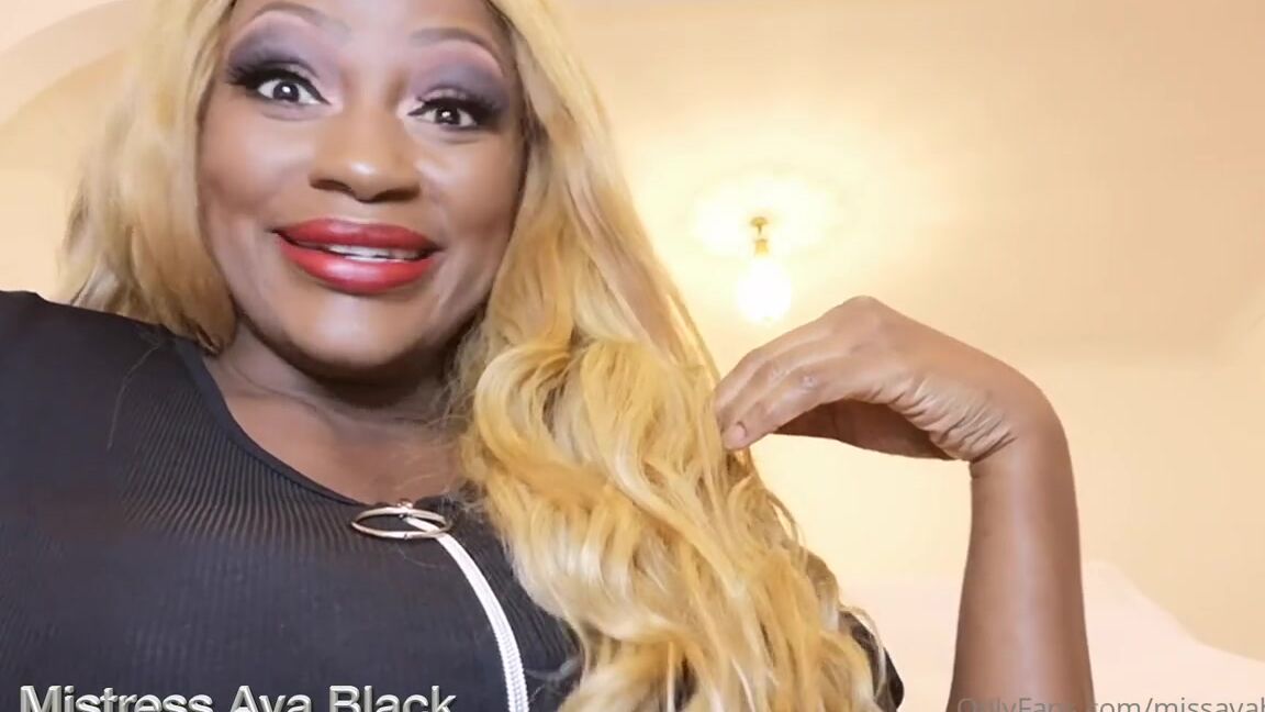 Missavablack Onlyfans With All This Time At Home You Now Have More Time To Dress Up For