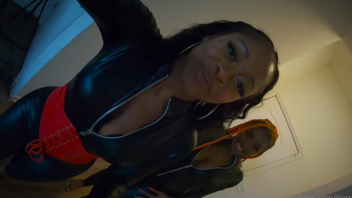 Tierradoll Onlyfans Giant Bratz Feat Goddesserotica