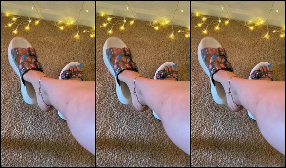 Sexyfeet47 Onlyfans Good Morning Oh Boy I Have A Story To Tell You