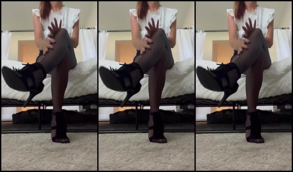 Nylonskitten Nicknamed Nylonskitten 08 18 2023 Onlyfans Video Have Errands To Run Today That Are Not So Fun But Wanted To Show