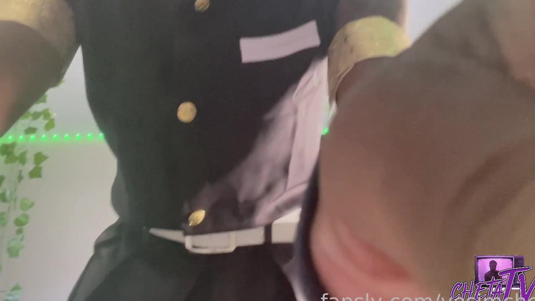 yesimcheta 04 10 2022 433684101069811712 new video is coming out you ready for this ebony vlog male chetatv cos Fansly